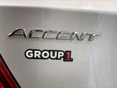 Used 2015 Hyundai Accent GS FWD image 29