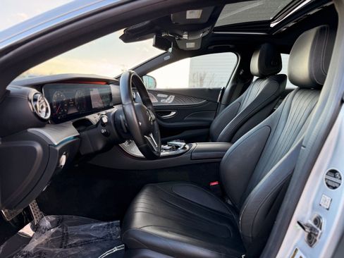 Used 2019 Mercedes-Benz CLS 450 4MATIC image 16