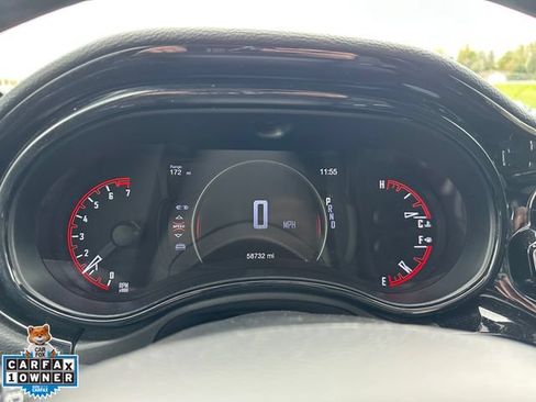 Used 2023 Dodge Durango GT AWD/4WD image 19