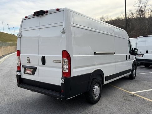 Used 2024 RAM ProMaster 3500 image 8