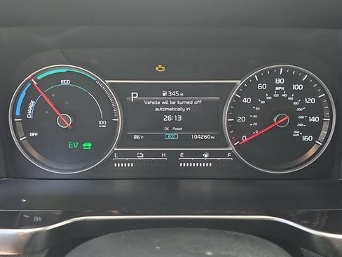 Used 2021 Kia Sorento EX FWD image 15