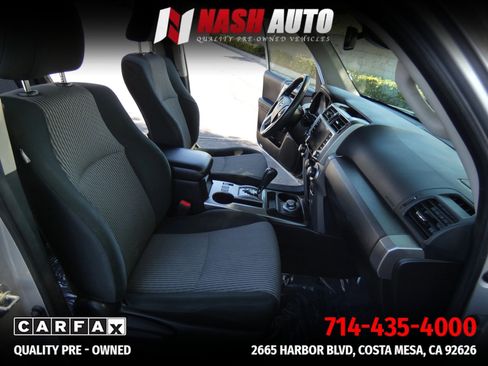 Used 2022 Toyota 4Runner SR5 image 31