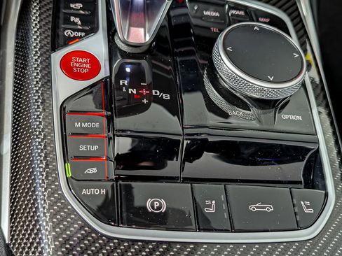 New 2026 BMW M4 xDrive Competition image 31