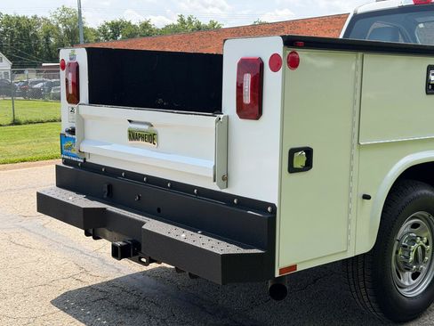Used 2022 Ford F250 XL w/ Power Equipment Group RWD image 37
