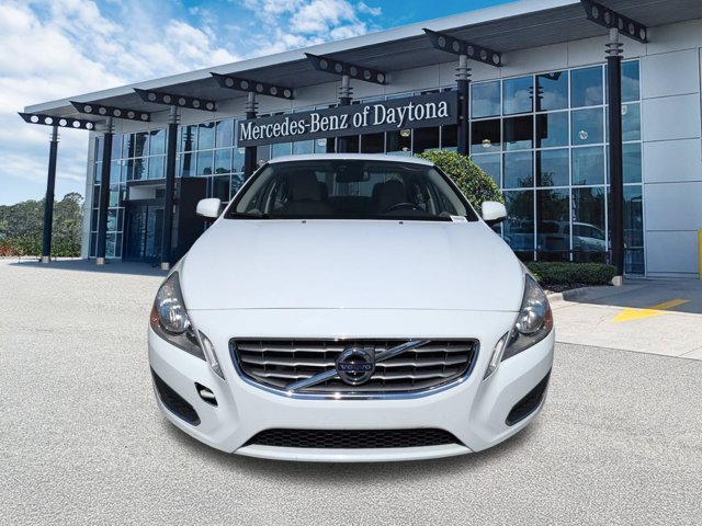 Used 2012 Volvo S60 T5 FWD image 9