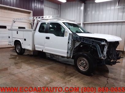 Used 2020 Ford F250 XL w/ Power Equipment Group
