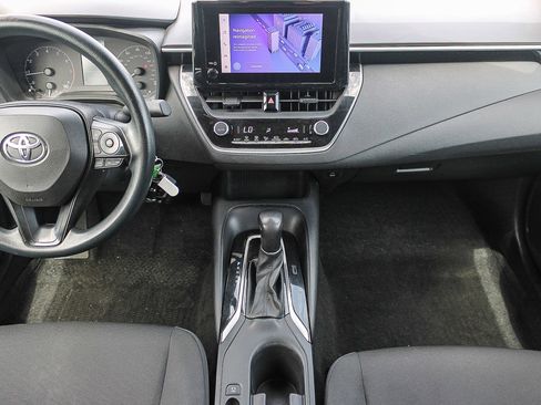 Certified 2023 Toyota Corolla LE image 13