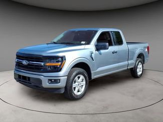 New 2026 Ford F150 XLT w/ FX4 Off-Road Package AWD/4WD video 1