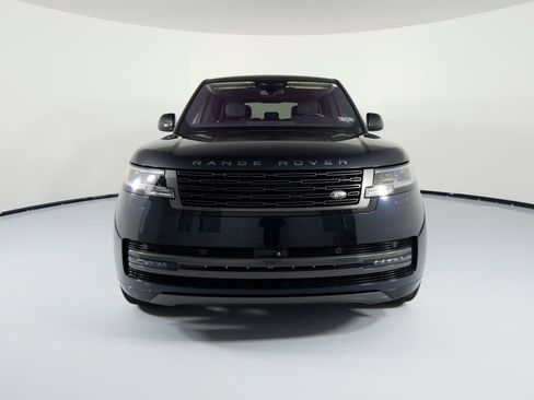 Used 2023 Land Rover Range Rover SE AWD/4WD image 13