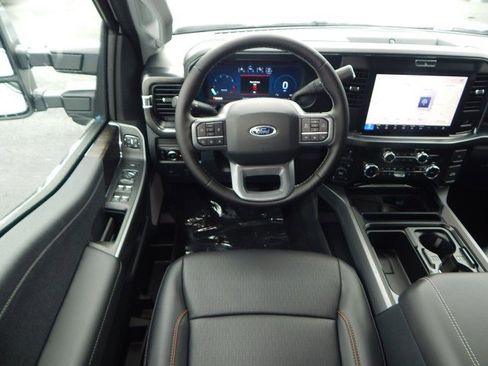 New 2026 Ford F250 Lariat w/ Chrome Package image 12