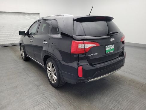 Used 2015 Kia Sorento SX image 5