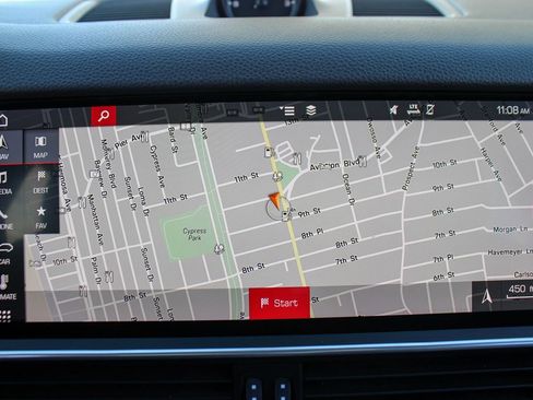 Used 2019 Porsche Cayenne image 33