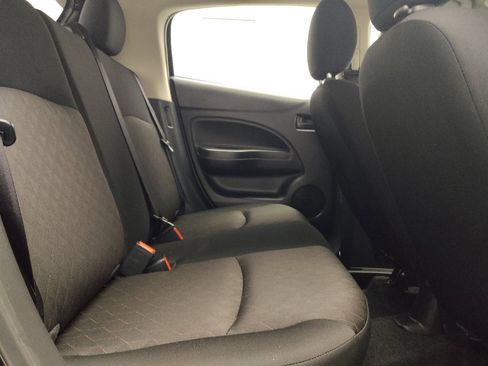 Used 2024 Mitsubishi Mirage ES FWD image 19