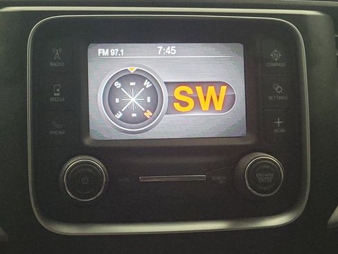 Used 2022 RAM 1500 Tradesman RWD image 25