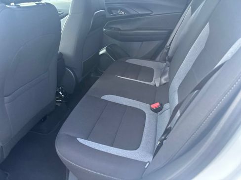 Used 2026 Chevrolet TrailBlazer LT w/ Driver Confidence Package FWD image 20