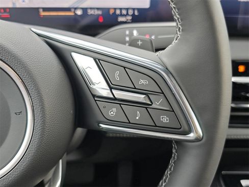 New 2026 Buick Enclave Sport Touring w/ Power Package image 18