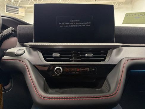 New 2026 Ford Explorer ST image 21