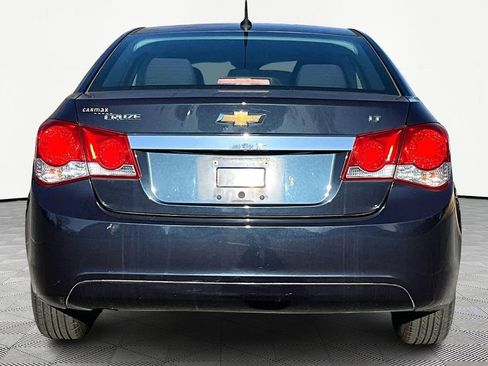 Used 2014 Chevrolet Cruze LT image 6