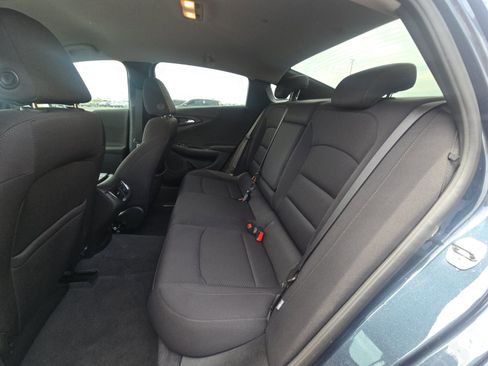 Used 2019 Chevrolet Malibu LT image 19
