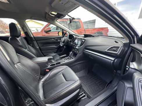 Used 2018 Subaru Crosstrek 2.0i Limited w/ Popular Package #2 image 18