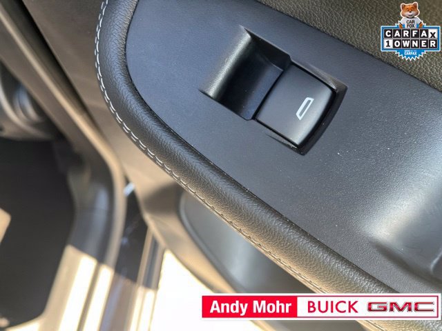 Used 2023 Buick Encore GX Essence w/ Experience Buick Package AWD/4WD image 38