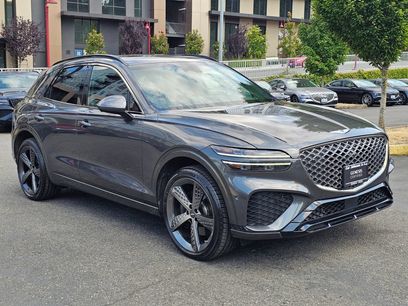 Certified 2024 Genesis GV70 2.5T w/ Sport Prestige Package