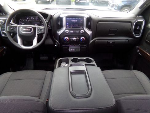 Used 2022 GMC Sierra 1500 Elevation image 11