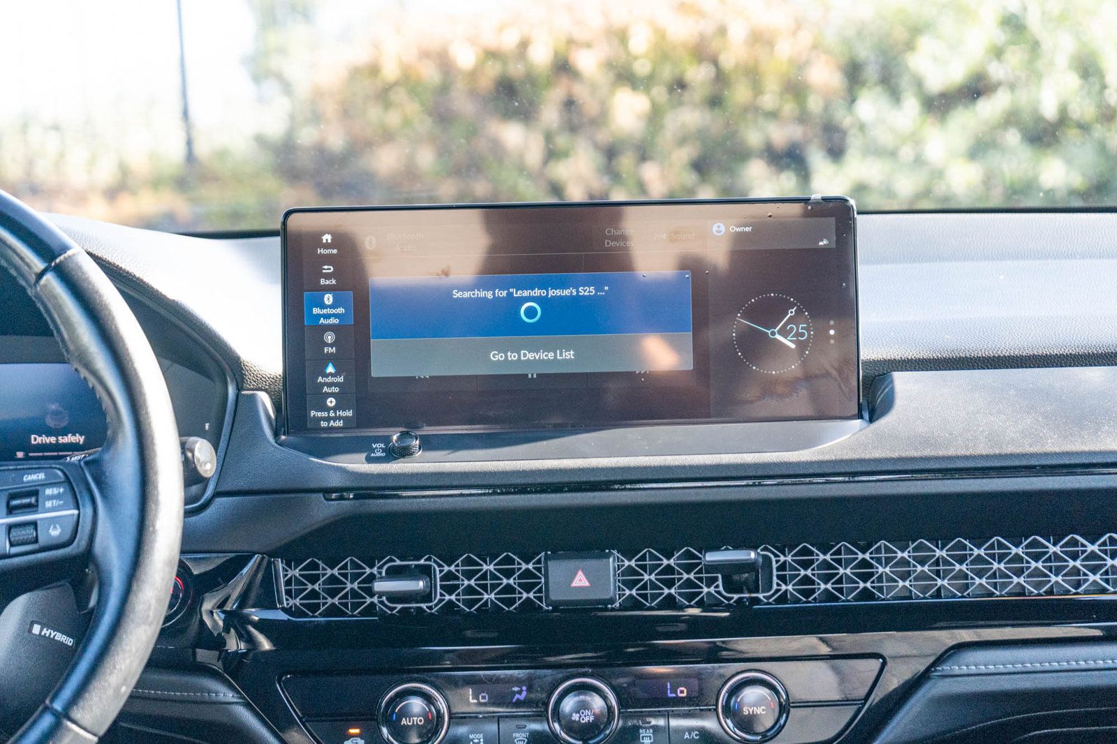 Used 2024 Honda Accord Sport image 18