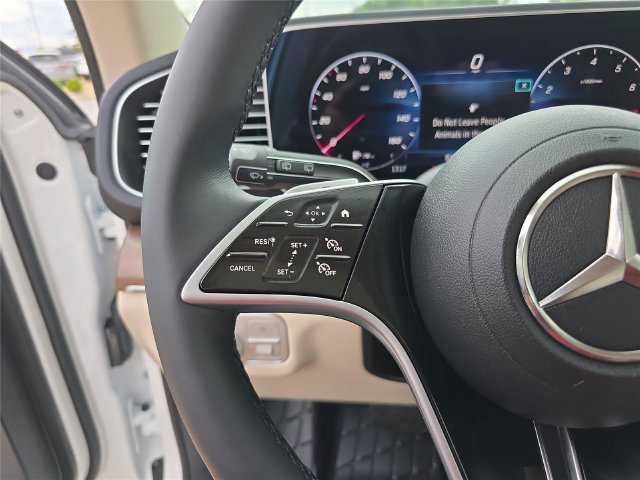 New 2026 Mercedes-Benz GLE 350 4MATIC image 33