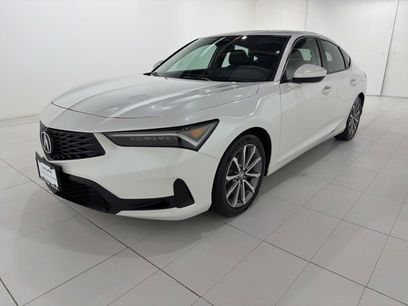 Certified 2023 Acura Integra