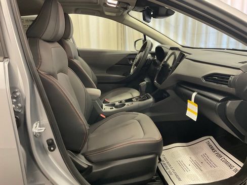 New 2026 Subaru Crosstrek 2.5i Limited AWD/4WD image 31