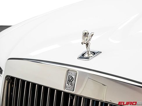 Used 2024 Rolls-Royce Ghost AWD/4WD image 11