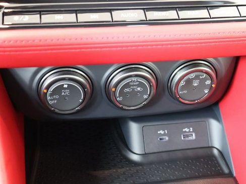 New 2026 Nissan Z Performance w/ Floor Mat Package image 19