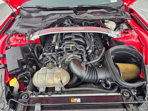 Used 2017 Ford Mustang Shelby GT350 w/ Electronics Package image 19