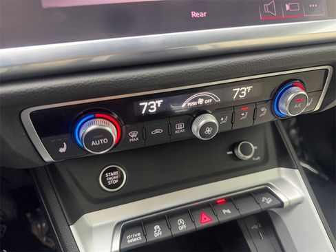 Used 2022 Audi Q3 2.0T Premium w/ Convenience Package image 67