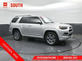 Used 2024 Toyota 4Runner TRD Sport w/ Technology Package video 1
