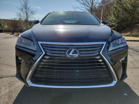 Used 2018 Lexus RX 350 FWD image 22