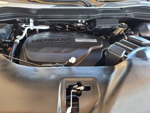 Used 2019 Honda Passport Elite image 34