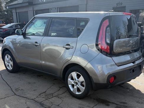 Used 2018 Kia Soul w/ Convenience Package image 15