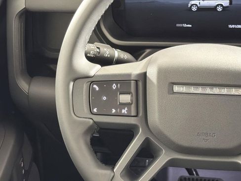 New 2026 Land Rover Defender 130 S image 12