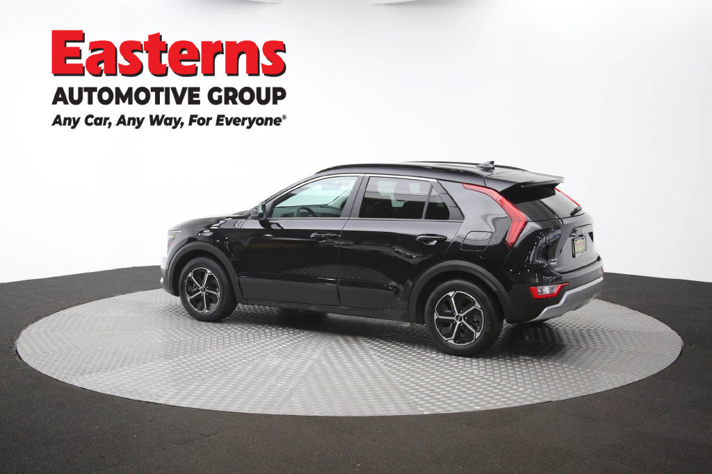 Used 2024 Kia Niro LX FWD image 62