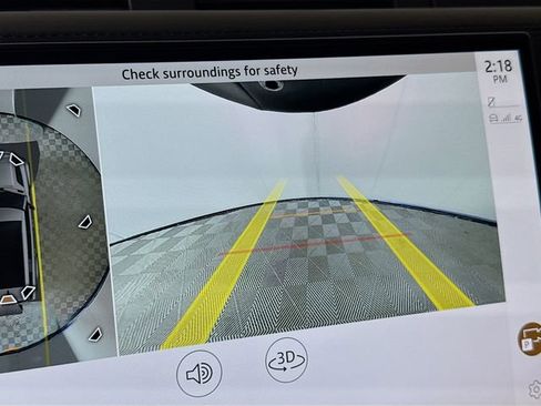 New 2026 Land Rover Defender 130 S image 17