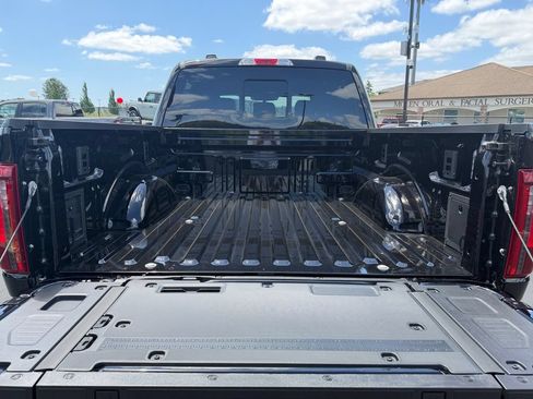 Used 2026 Ford F150 Tremor w/ Equipment Group 402B MID AWD/4WD image 23