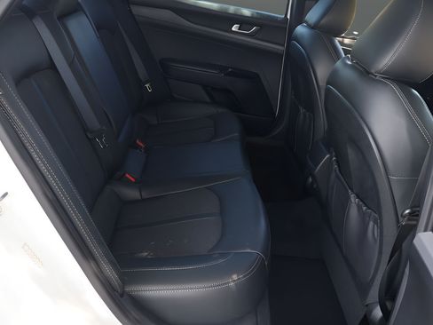 Used 2022 Kia K5 GT-Line w/ GT-Line FWD Premium Package image 17