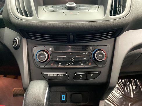 Used 2019 Ford Escape SE AWD/4WD image 20
