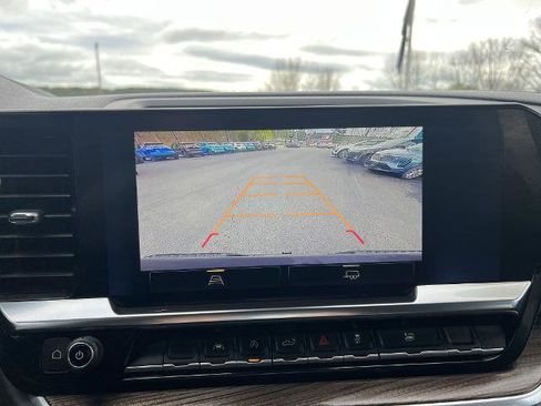 Certified 2022 Chevrolet Silverado 1500 RST w/ Max Trailering Package image 32