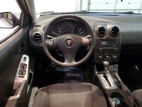 Used 2008 Pontiac G6 Sedan image 15