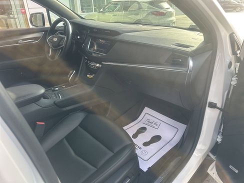 Used 2021 Cadillac XT5 Luxury FWD image 10