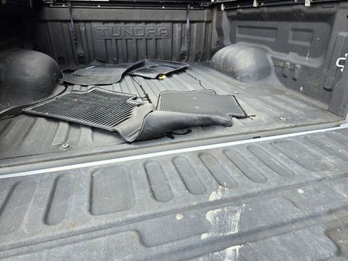 Used 2019 Toyota Tundra SR5 w/ SR5 Upgrade Package image 14