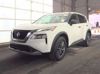 Used 2023 Nissan Rogue S FWD video 1